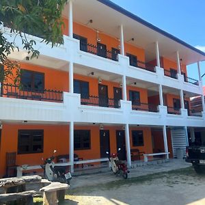 Bed 4-Bed Dormitory Room